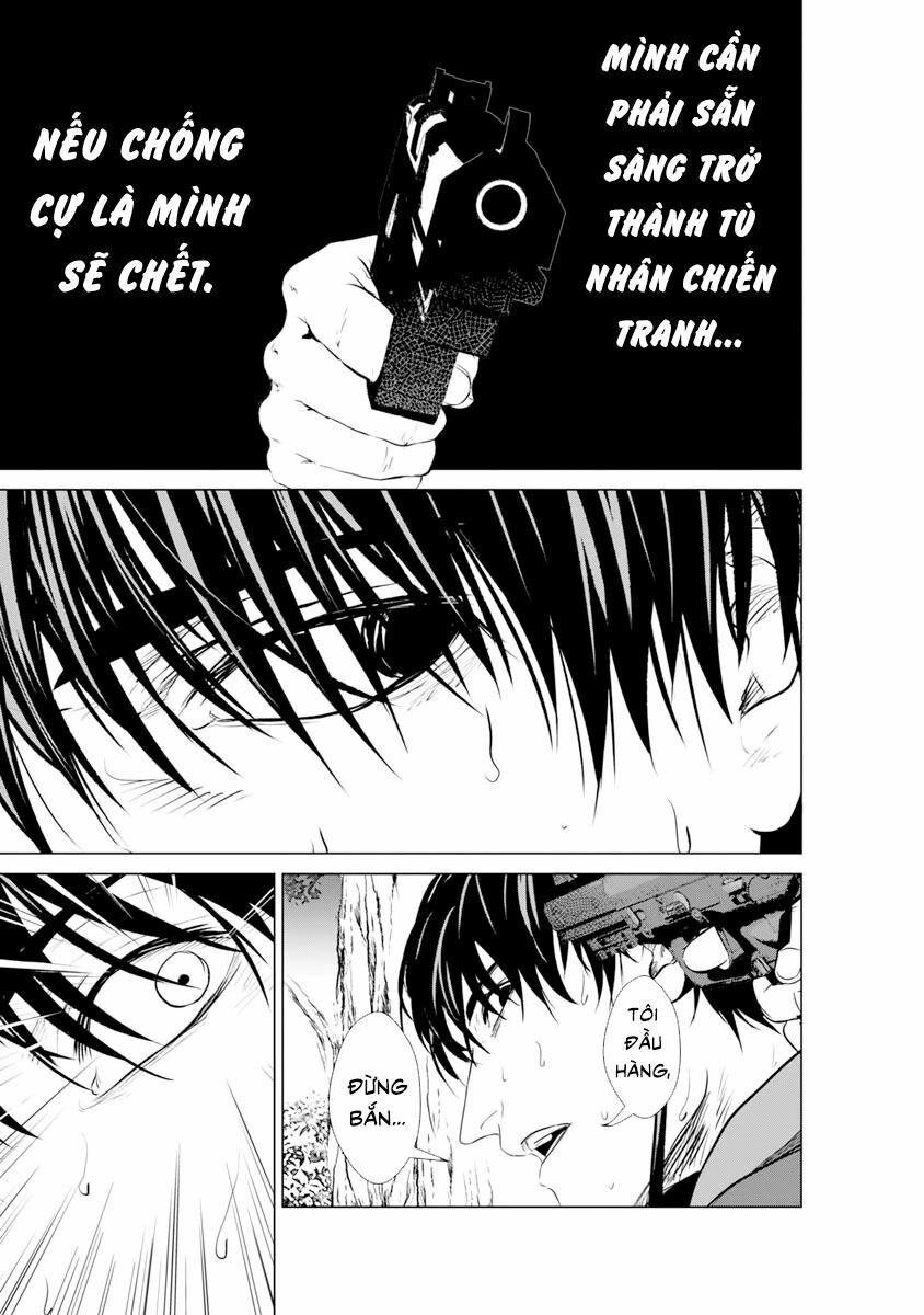 tái sinh chapter 13.2 16