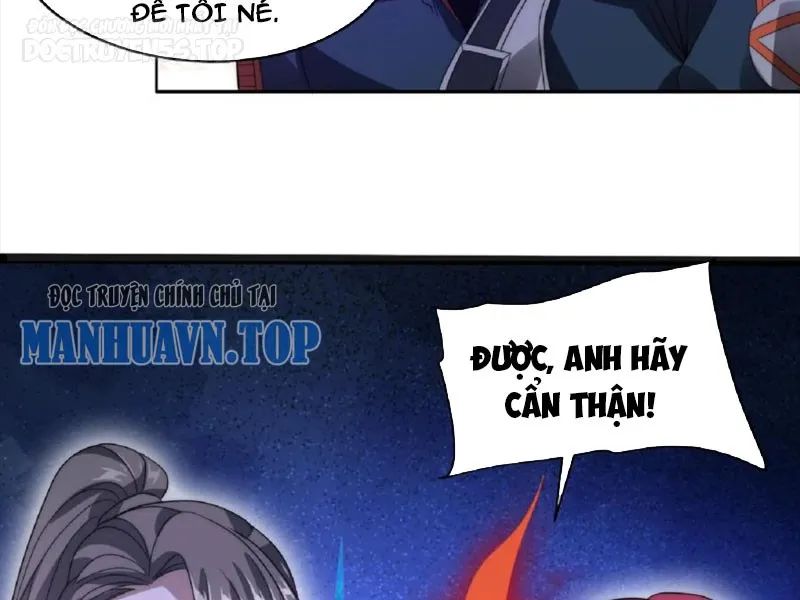 không gian hệ lão lục: dự trữ một vạn tấn thịt ngày tận thế chapter 54 11