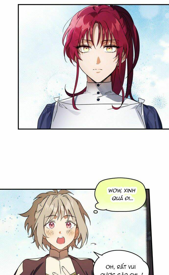 lâu đài vô danh chapter 10 42