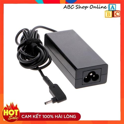 Sạc Dùng Cho Laptop Acer 19V - 2.37A Chân Nhỏ, Chuôi Nhỏ