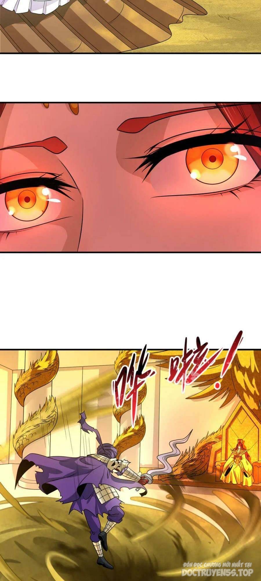 toàn cầu quỷ dị thời đại chapter 89 40