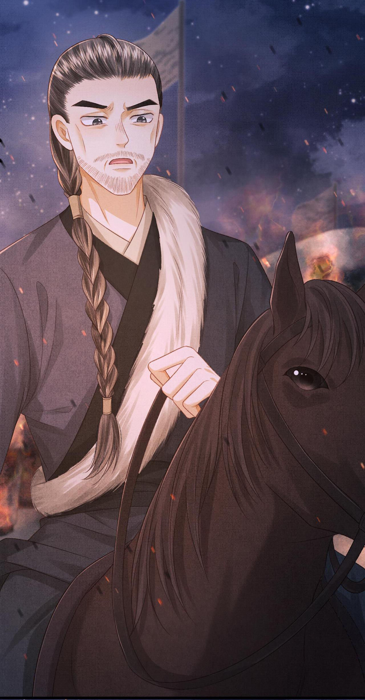 tướng quân luôn tự coi mình thành thế thân chapter 51 12