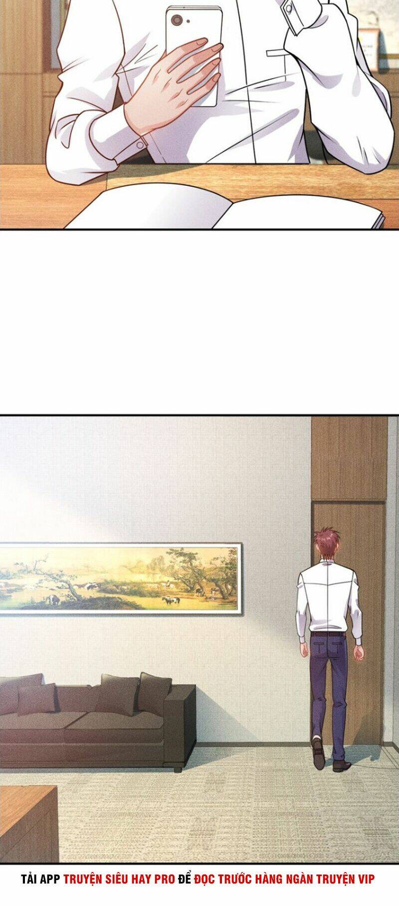 cao thủ cận vệ của nữ chủ tịch chapter 85 2