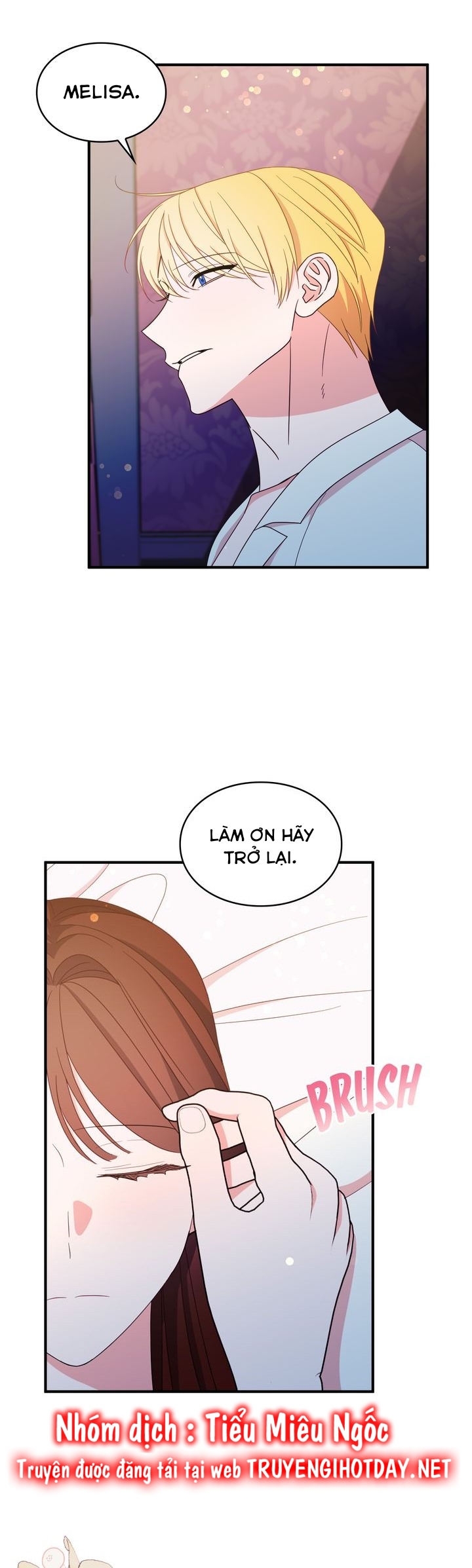 câu chuyện về nữ công tước chapter 65 24