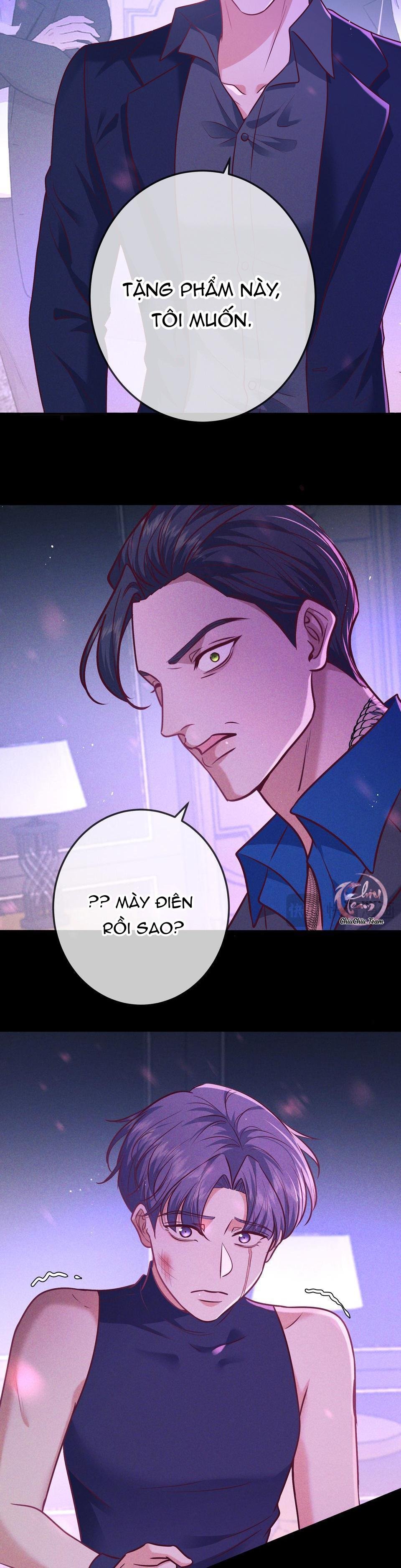 cạn tình chapter 46 16