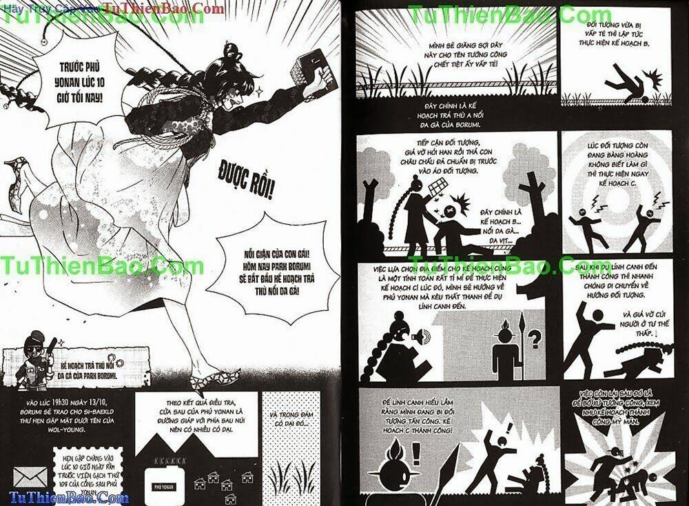 wings chắp cánh chapter 20 36