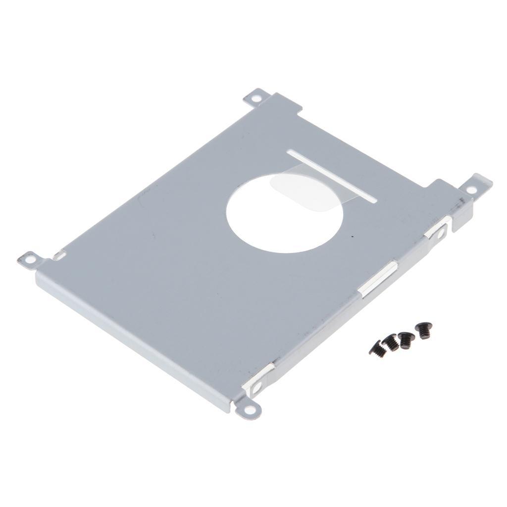 Replacement HDD Hard Driver Tray Bracket Holder For Latitude E5430