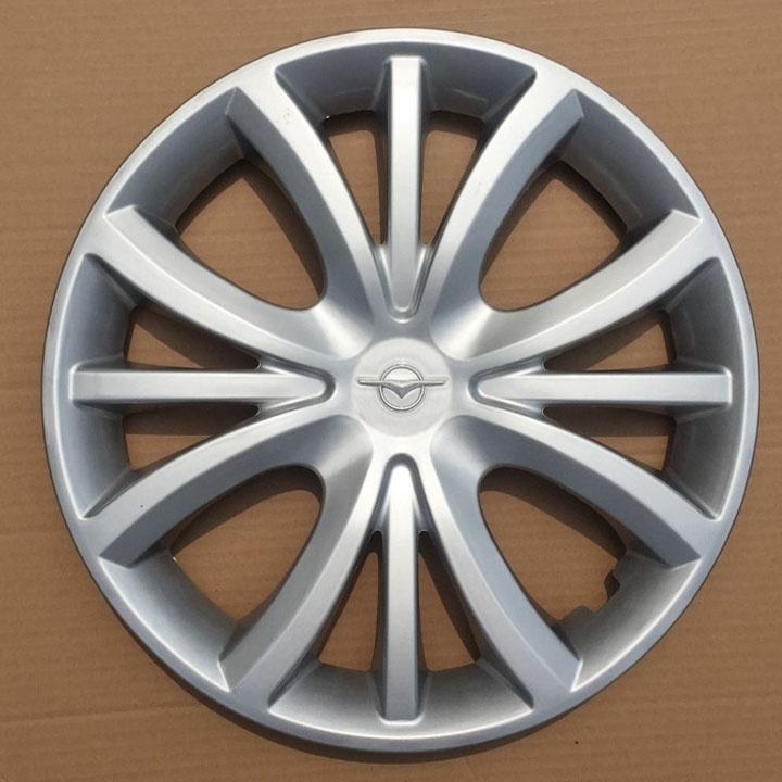 Ốp Chụp Mâm Xe Ô Tô Mazda - Hàng sịn