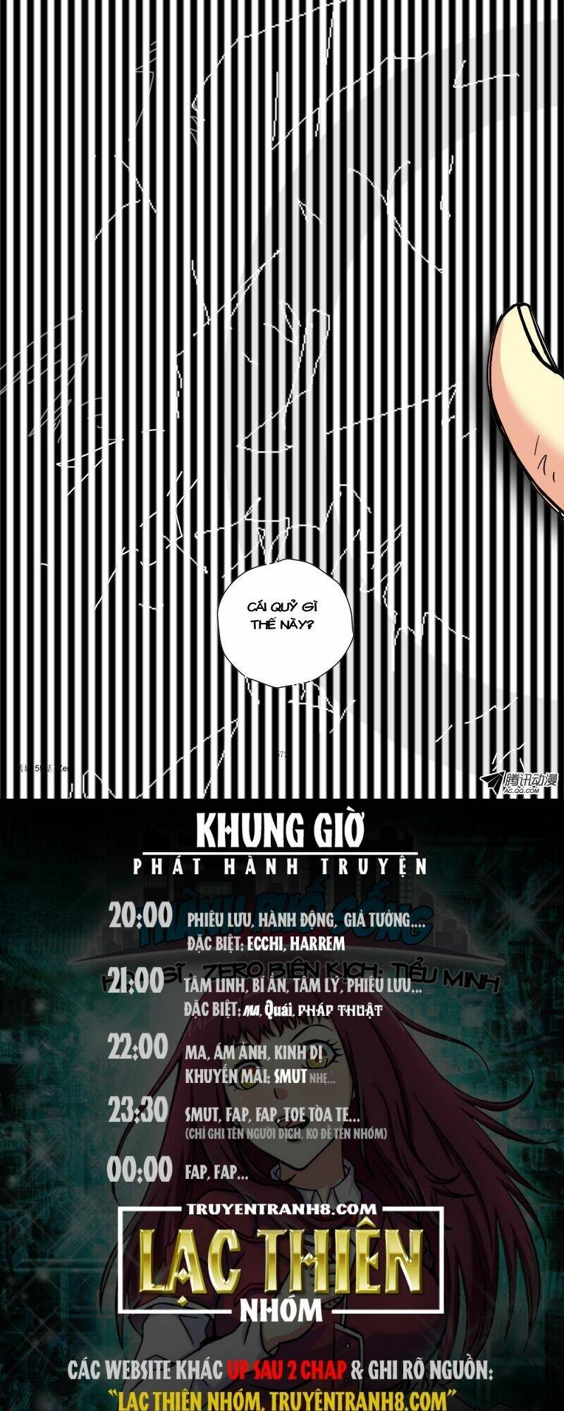 thành phố sống chapter 59 12