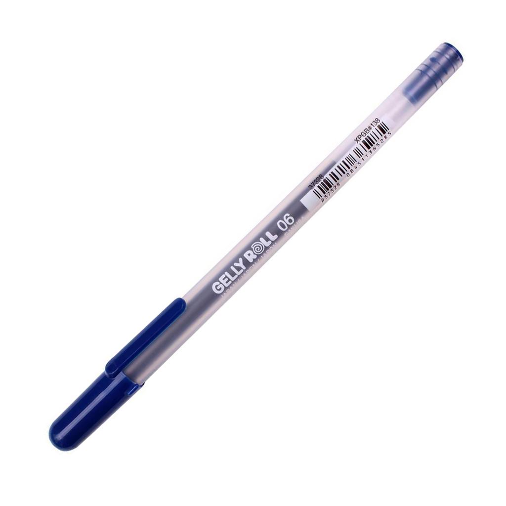 Bút Gel Màu Sakura 37328 Royal Blue
