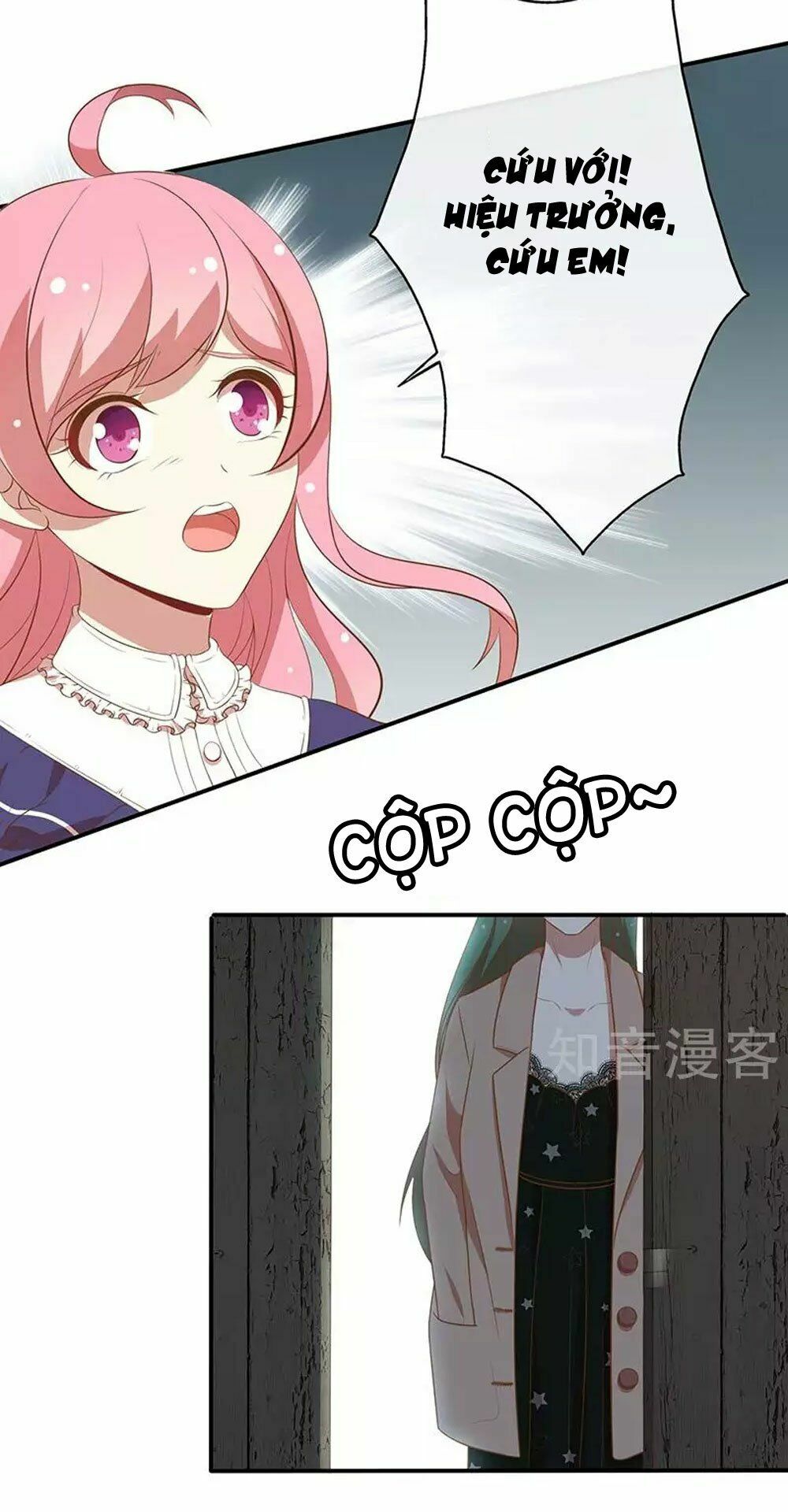 cả thế giới đều không bằng người chapter 76 28