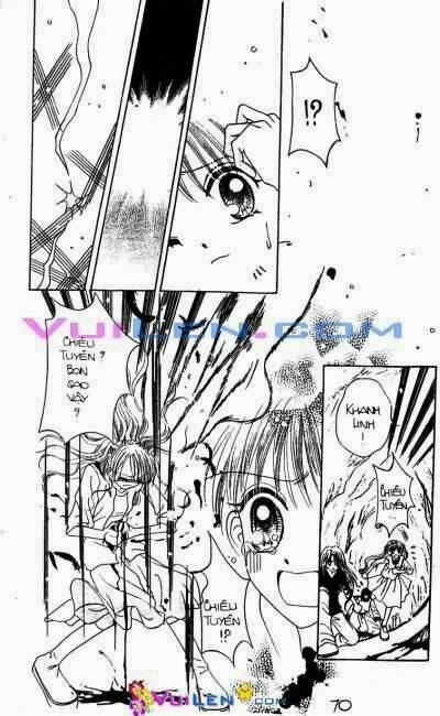 đôi giày thủy tinh chapter 11 70