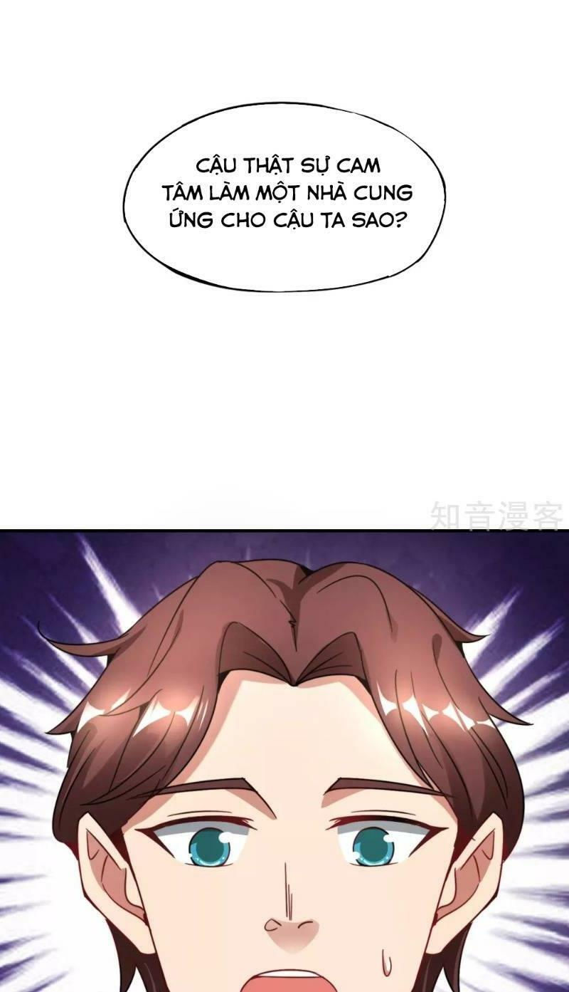 vòng bạn bè mạnh nhất của tiên giới chapter 10 37