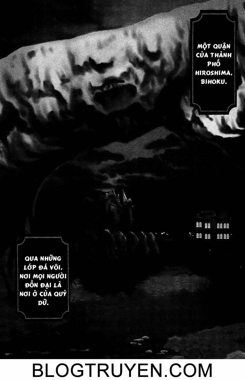 ác mộng gakuen chapter 1 7