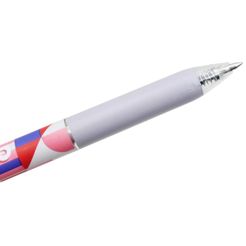 Bút Gel Quick Dry 0.5 mm - Thiên Long Gel-033/V2 - Mực Đen