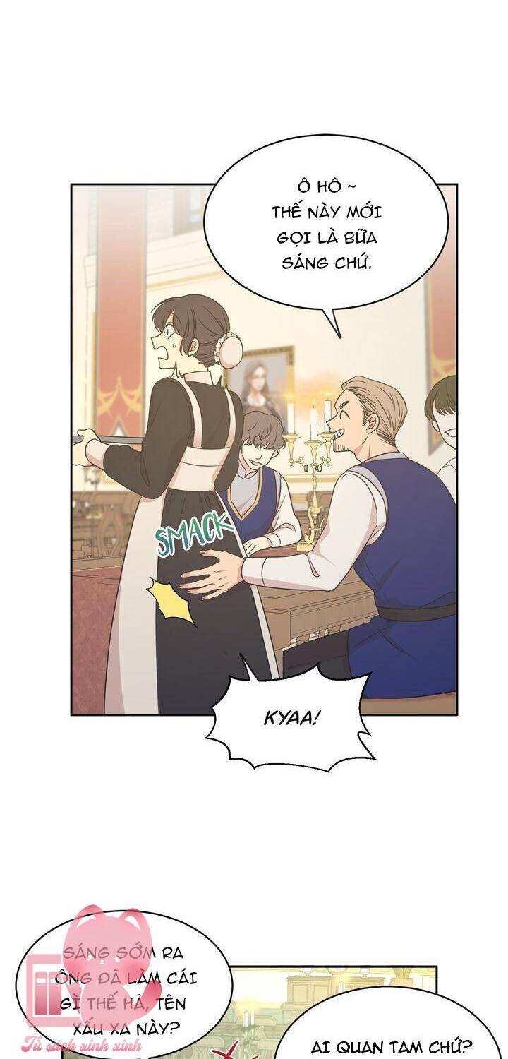 tôi sẽ đi đến cùng với hoàng đế chapter 106 5