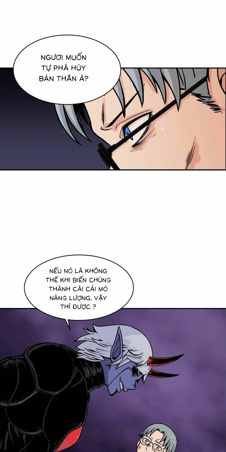 her hero chapter 15 44