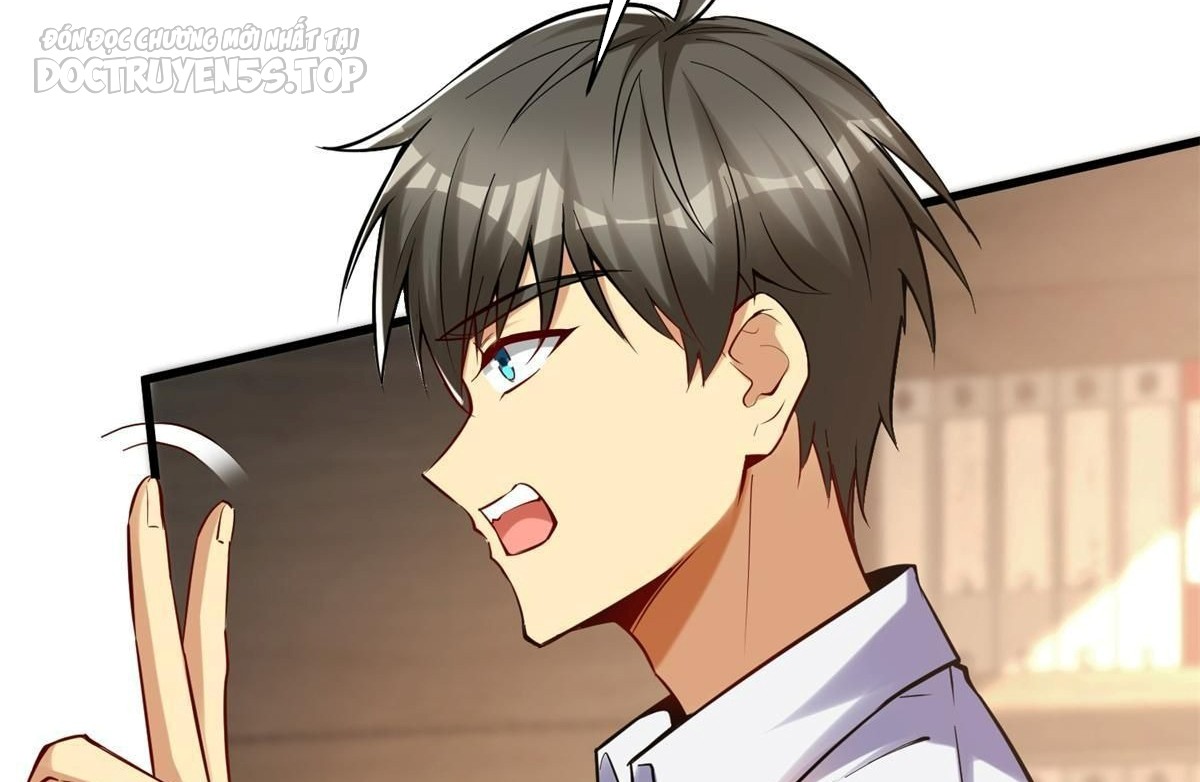 ta làm giàu từ thua lỗ game chapter 94 6