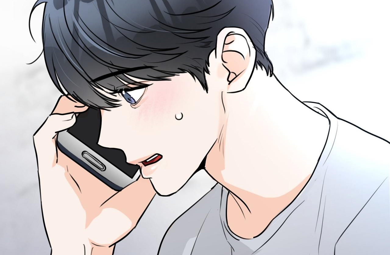 tình mình khó nói chapter 5 73