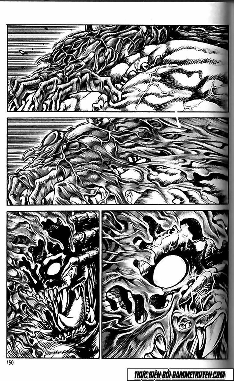 quái hiệp truyện chapter 36 18