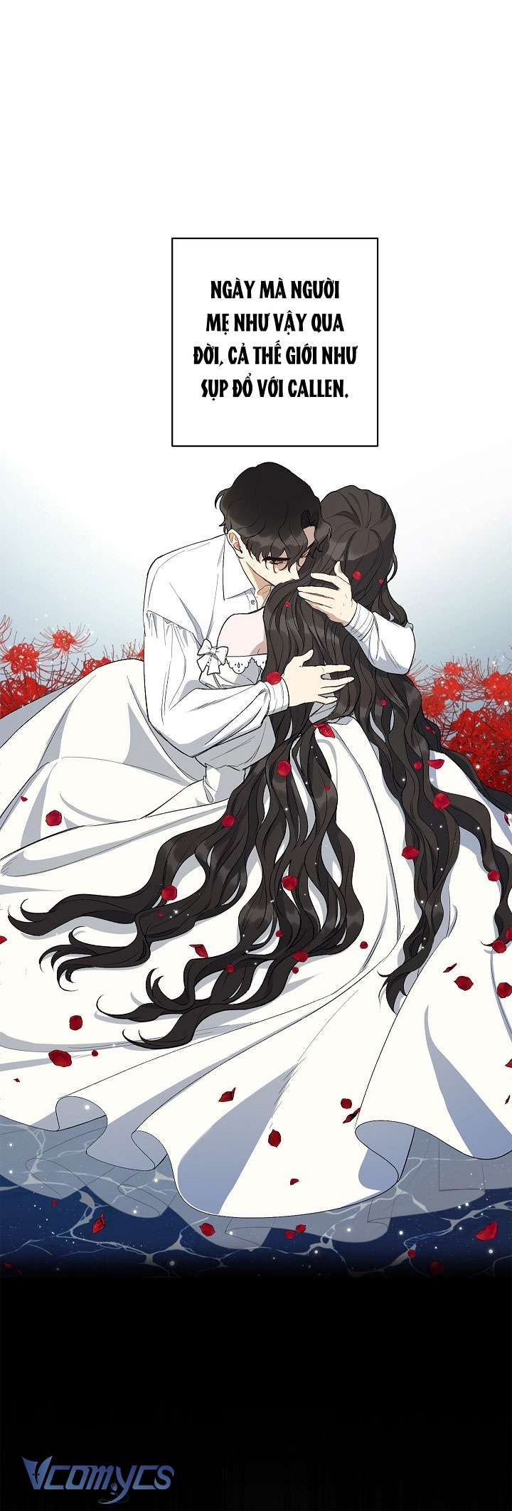 phương pháp trở thành con gái của người hùng bóng đêm chapter 13 12