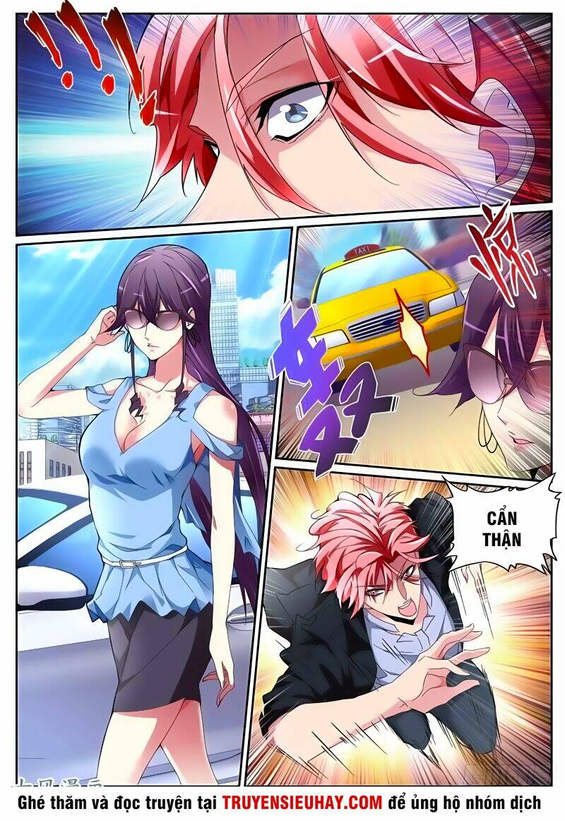 thiên tài cao thủ chapter 117 10