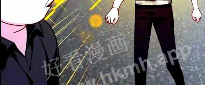 trở thành vương giả sau khi bị cắn chapter 36 87