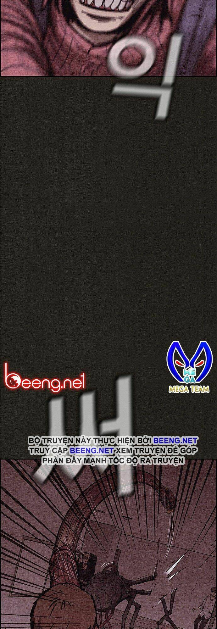 quái vật tại chung cư xanh chapter 95 26