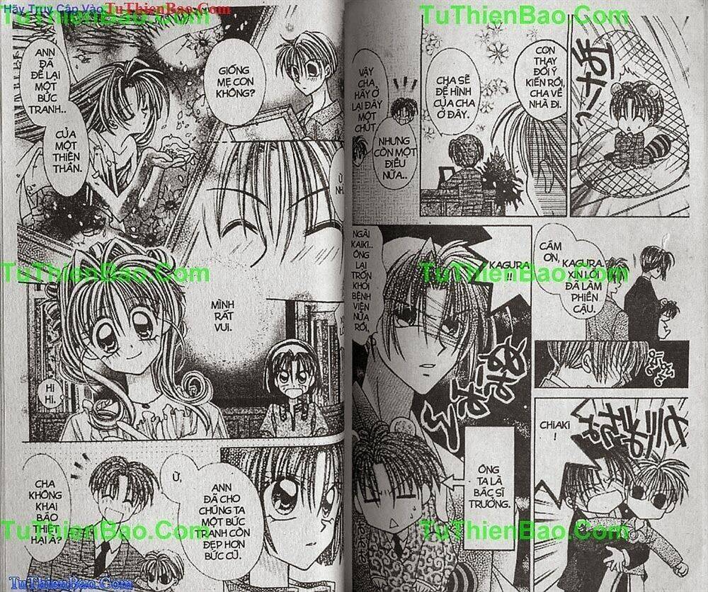 thiên thần bóng tối chapter 3 50