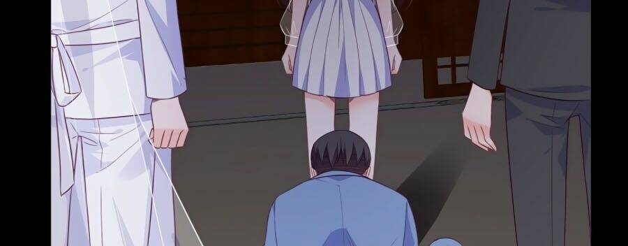 nữ vương tàn nhẫn chapter 21 18