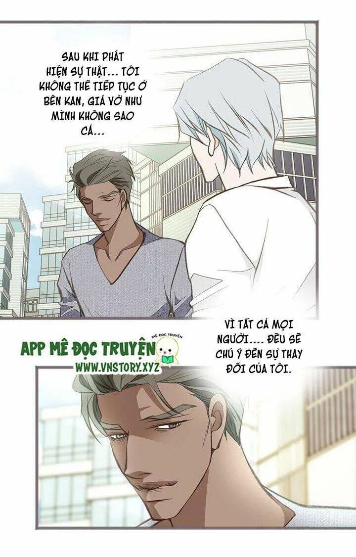 tiếp xúc chí mạng chapter 76 31