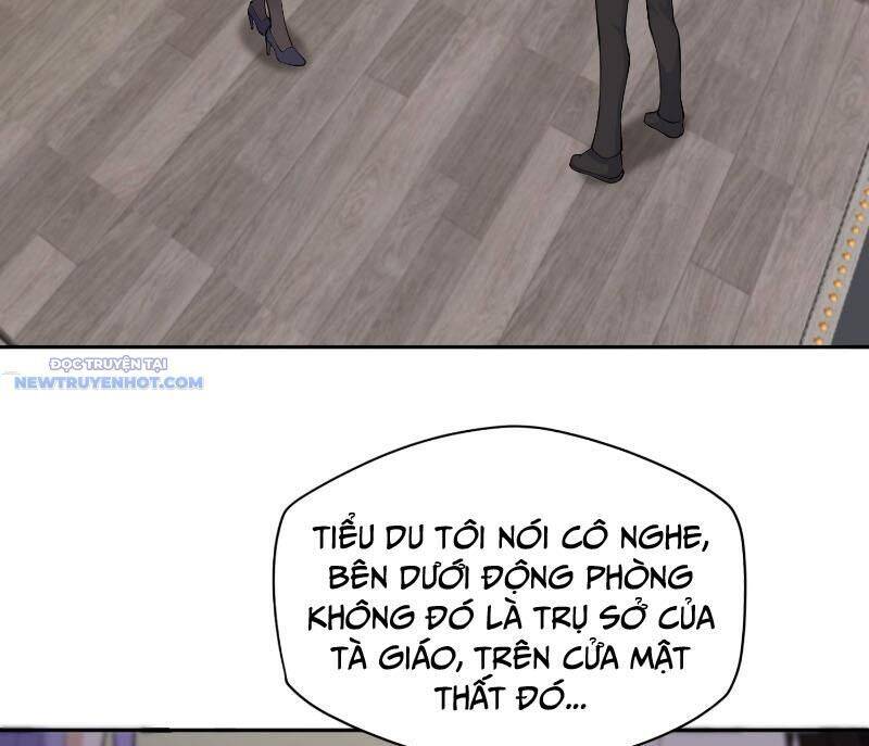 đại lộ vô danh chapter 41 54