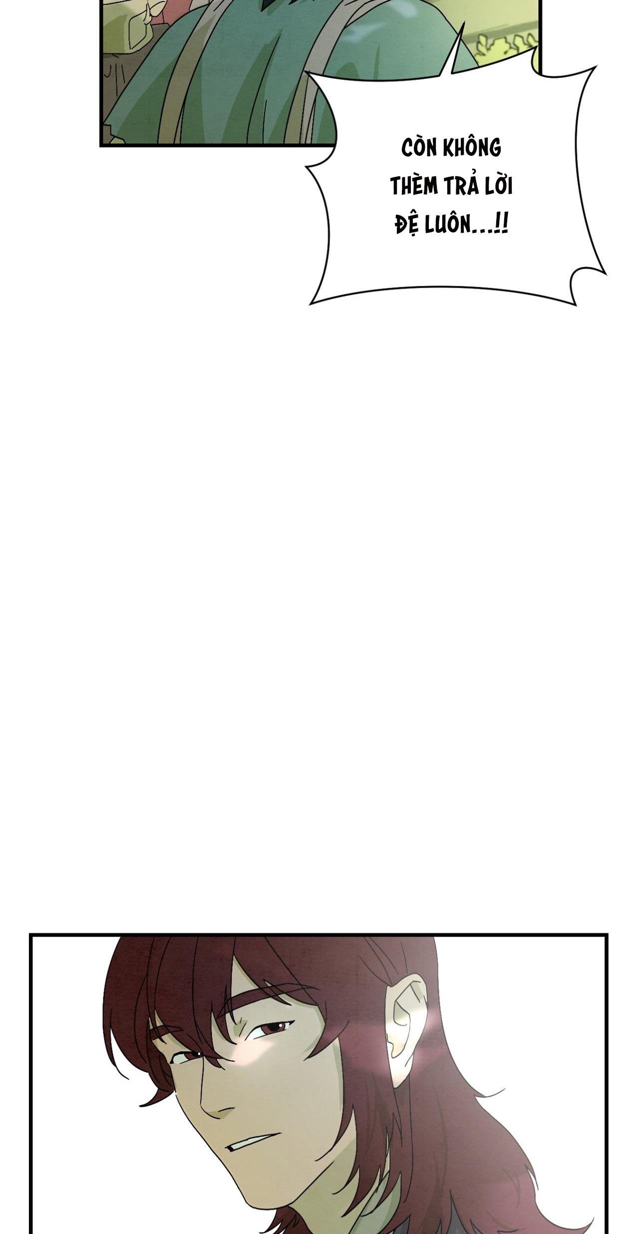 hoa thanh họa tình ta chapter 2 15