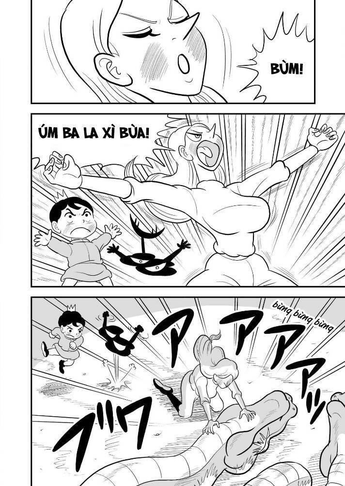 bảng xếp hạng vua chapter 85 9