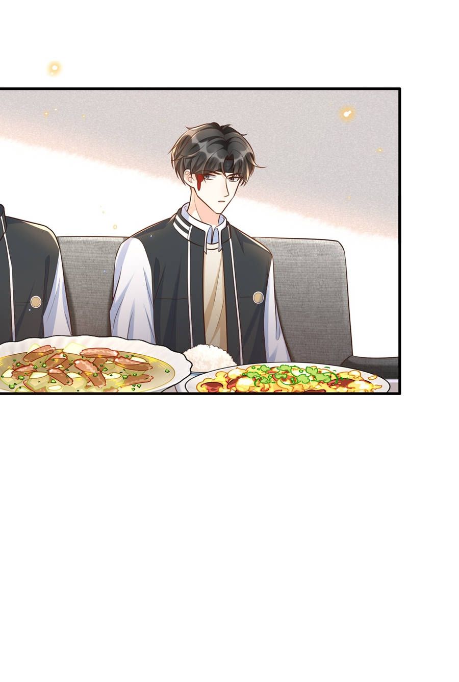 ngọt không ngừng nghỉ chapter 17 18