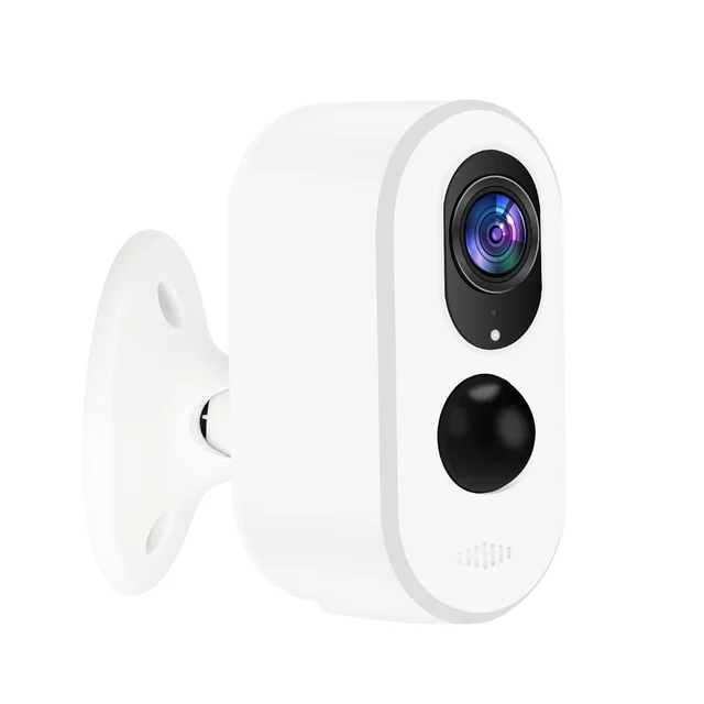 Camera Sim 4G PIN 60 Ngày FullHD 1080P Siêu Nét Góc 170 Độ - PIN 60 Ngày Quan Sát Báo Động Chống Trộm Chế Độ PIR Hồng Ngoại Đen -Chống Nước IP66