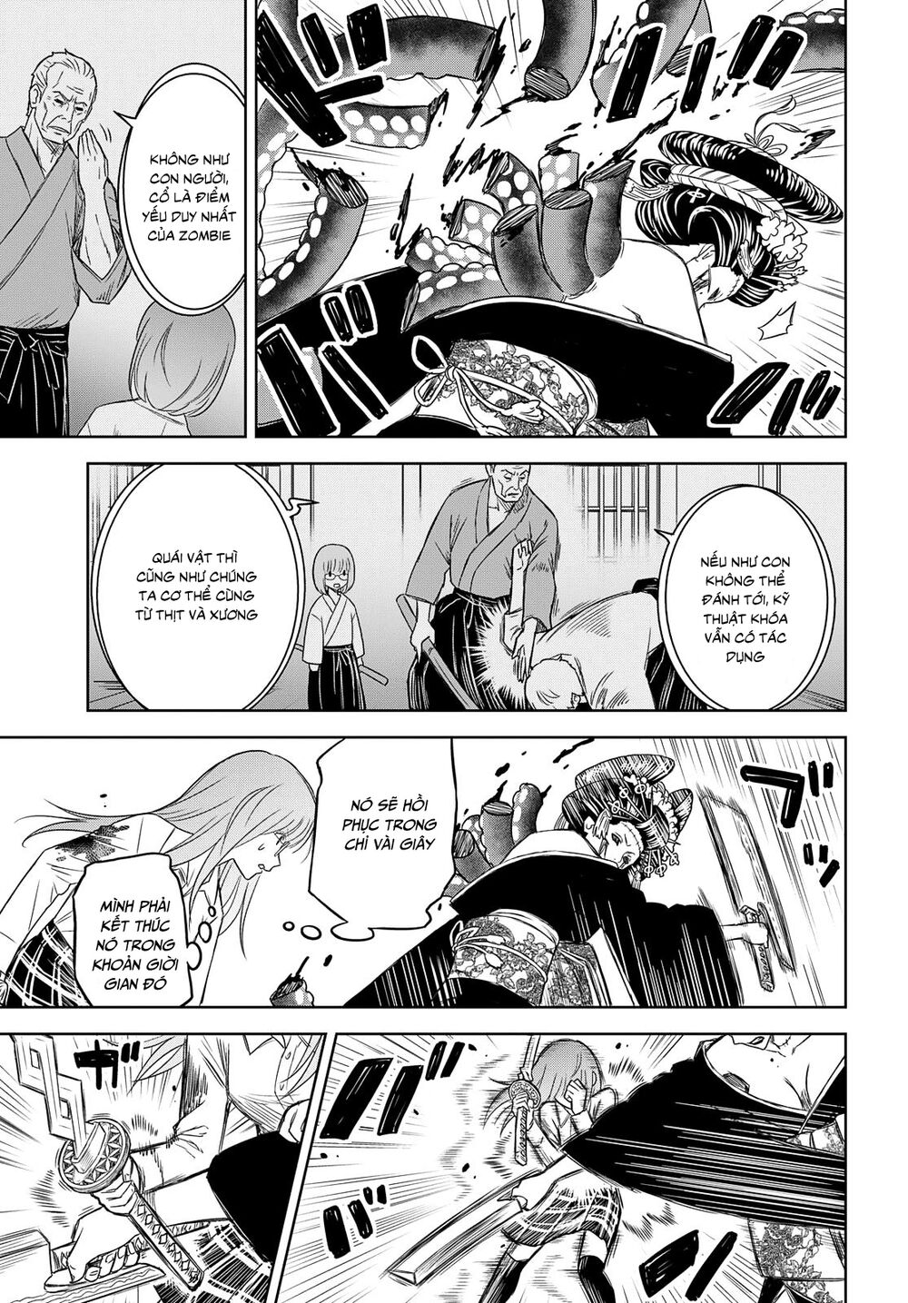 shikabane-gatana chapter 4 13