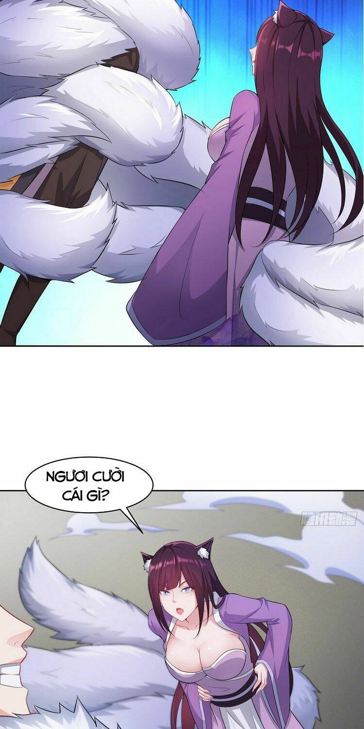 người ở rể bị ép thành phản diện ngoại truyện chapter 16 28