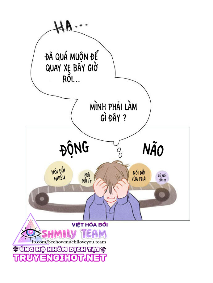 shinbi - thần bí chapter 9 26