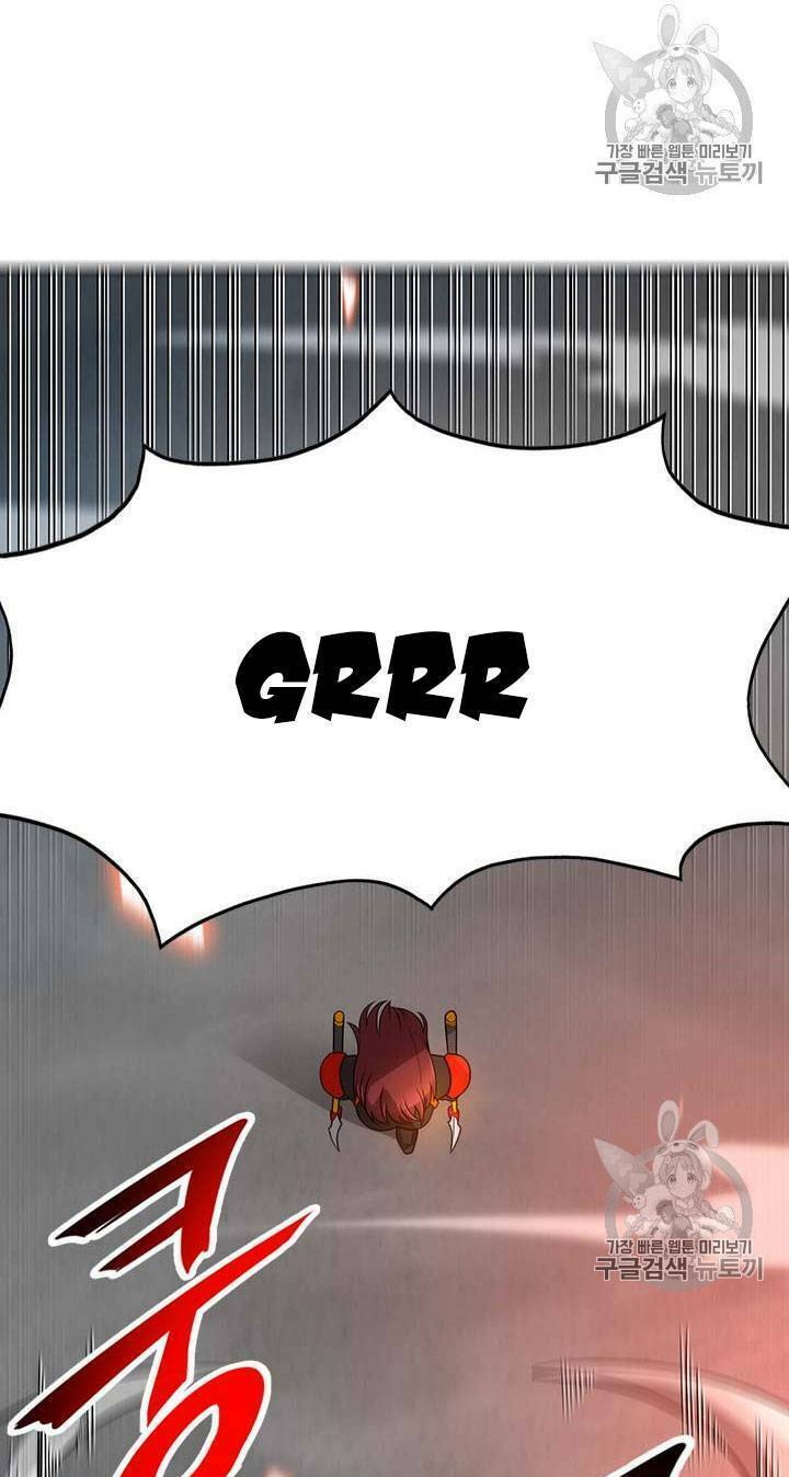 tôi tự động săn một mình chapter 44 30