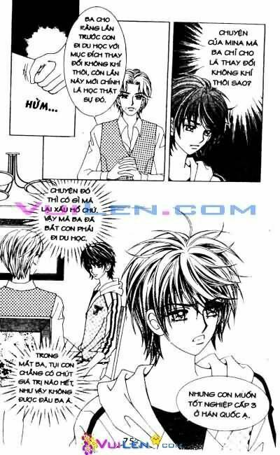 thiên thần tái thế chapter 4 75