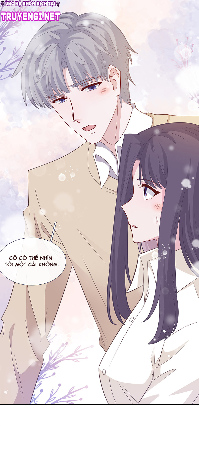 cái thùng cơm sát vách chapter 72 20