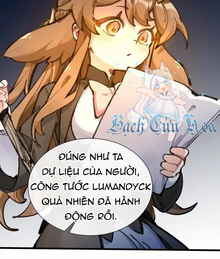 công chúa củi mục khởi động lại nhân sinh chapter 3 29