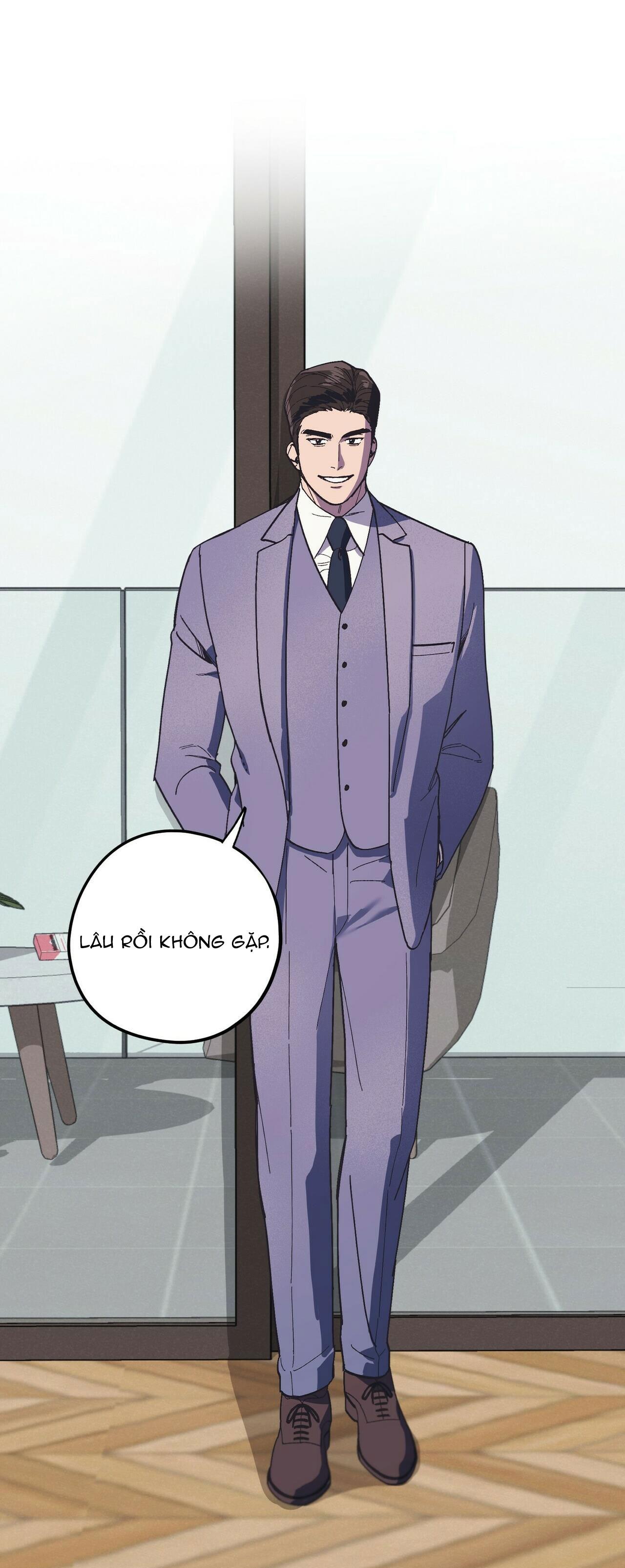 làm dâu nhà tài phiệt họ kang chapter 30 74