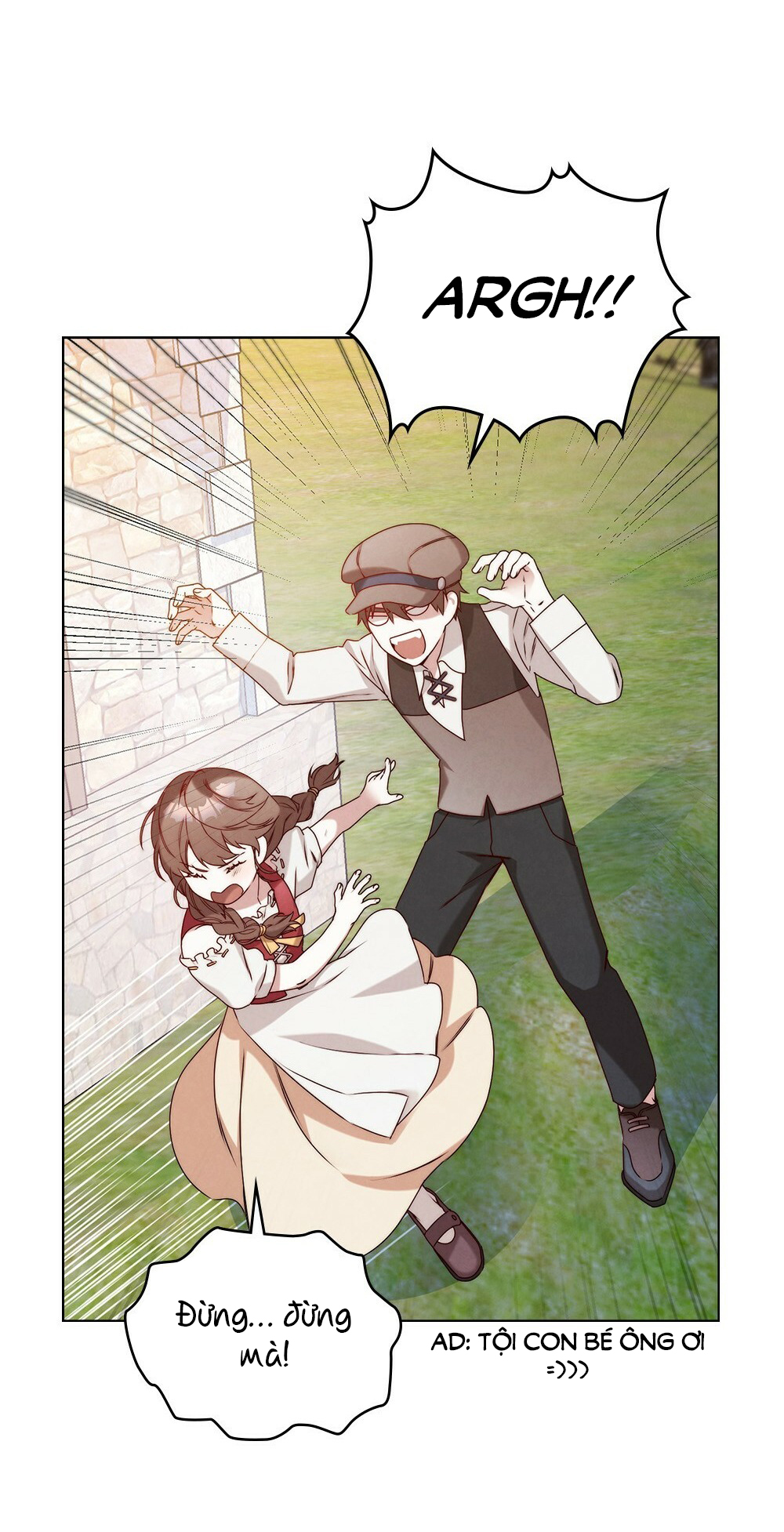 ánh bình minh hoàng kim chapter 1 16