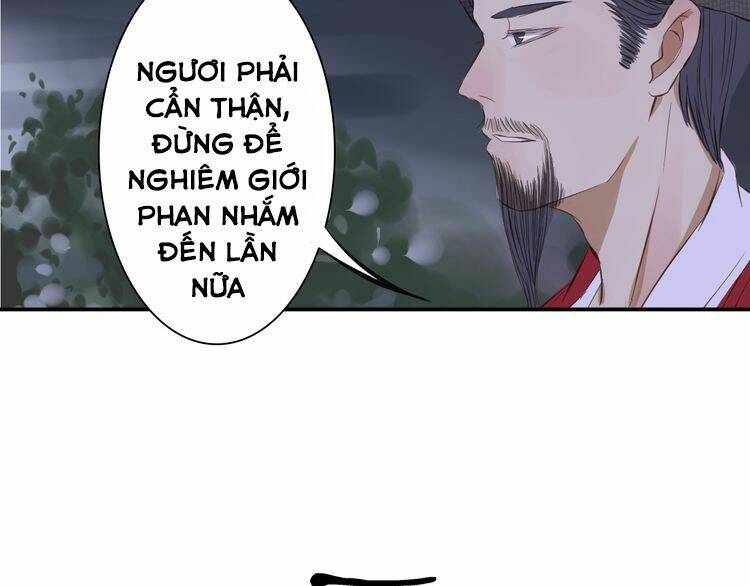 bạch lý hành giả chapter 11 8