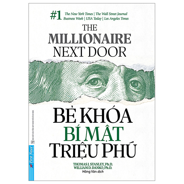 Bẻ Khóa Bí Mật Triệu Phú - Bản Quyền