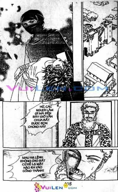 nữ hoàng biển cả chapter 5 108