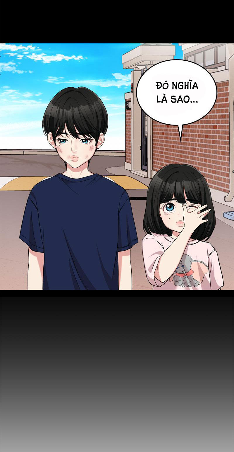 gửi em người đánh cắp những vì sao - to you who swallowed a star chapter 6.2 52