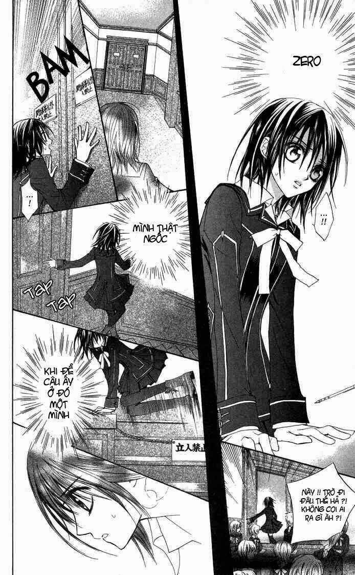 hiệp sĩ vampire chapter 10 23